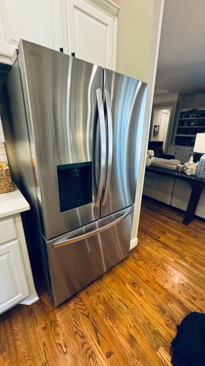 J Kiss LLC delivery operation